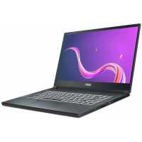 ноутбук MSI Creator 15 A10SET-055RU Серый