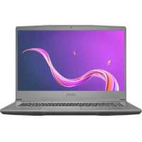 ноутбук MSI Creator 15M A9SD-067RU Серый
