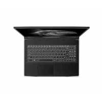 ноутбук MSI Creator M16 A12UD-208RU Черный