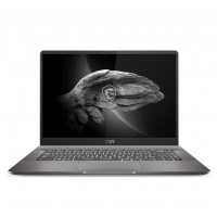 ноутбук MSI Creator Z16 A12UET-009RU Серый