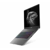 ноутбук MSI Creator Z16 A12UET-009RU Серый