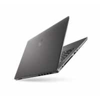 ноутбук MSI Creator Z16 A12UET-009RU Серый