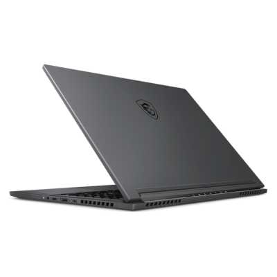 ноутбук MSI CreatorPro 16 AI Studio A1VMG-227RU Серый