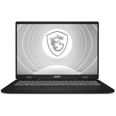 ноутбук MSI CreatorPro M16 HX C14VJG-494RU Серый