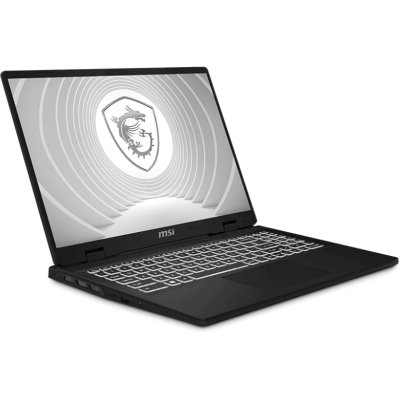 ноутбук MSI CreatorPro M16 HX C14VJG-494RU Серый