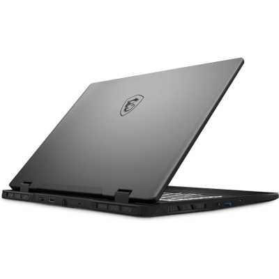 ноутбук MSI CreatorPro M16 HX C14VJG-494RU Серый