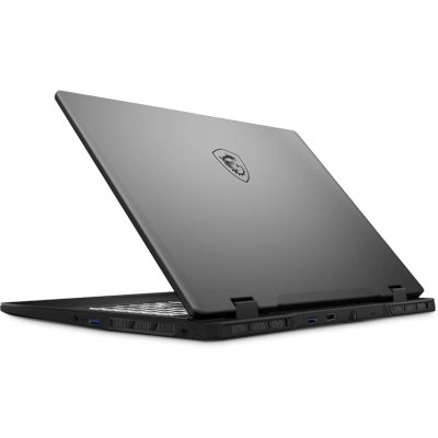 ноутбук MSI CreatorPro M16 HX C14VJG-494RU Серый