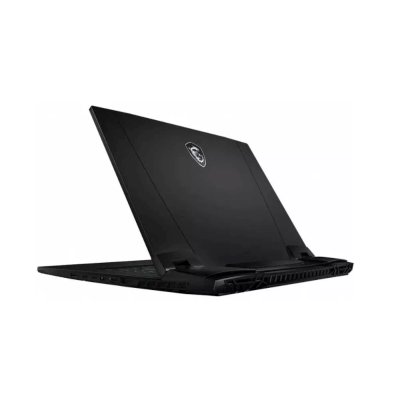 ноутбук MSI CreatorPro X17 HX A13VM-285RU Черный