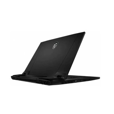 ноутбук MSI CreatorPro X17 HX A13VM-285RU Черный