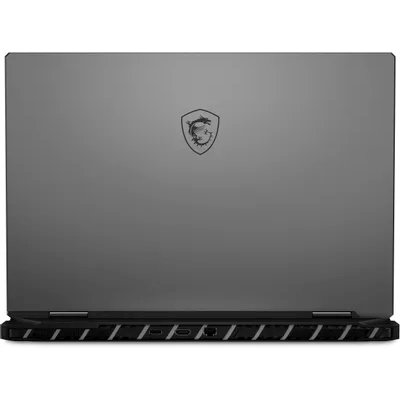 ноутбук MSI CreatorPro X18 HX A14VMG-415RU Серый