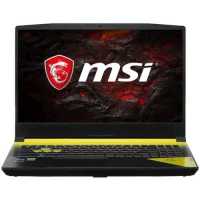 ноутбук MSI Crosshair 15 R6E B12UEZ-658X Черный