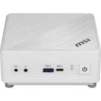 компьютер MSI Cubi 5 10M-233BRU Белый