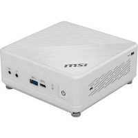 компьютер MSI Cubi 5 10M-233BRU Белый
