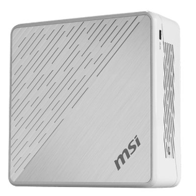 компьютер MSI Cubi 5 12M-032BRU Белый