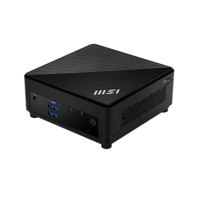 компьютер MSI Cubi 5 1M-669XRU Черный