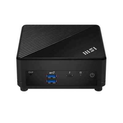 компьютер MSI Cubi 5 1M-669XRU Черный