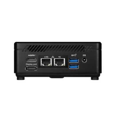 компьютер MSI Cubi 5 1M-669XRU Черный
