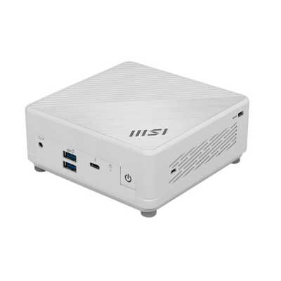 компьютер MSI Cubi 5 1M-618XRU Белый