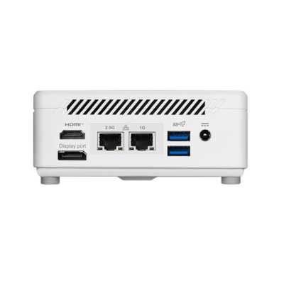 компьютер MSI Cubi 5 1M-618XRU Белый