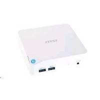 компьютер MSI Cubi-023XRU 9S6-B09612-023