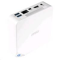 компьютер MSI Cubi-023XRU 9S6-B09612-023