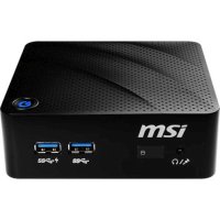 компьютер MSI Cubi N 8GL-024