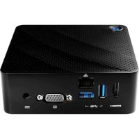 компьютер MSI Cubi N 8GL-024
