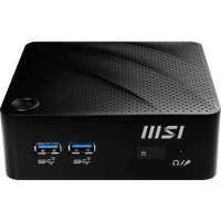 компьютер MSI Cubi N JSL-030XRU