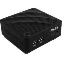 компьютер MSI Cubi N JSL-030XRU