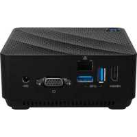 компьютер MSI Cubi N JSL-030XRU