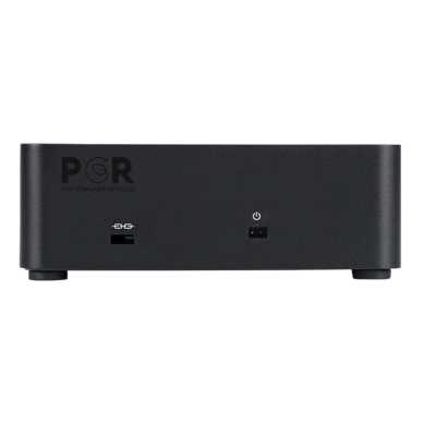 компьютер MSI Cubi NUC AI 1UMG-043XRU Черный