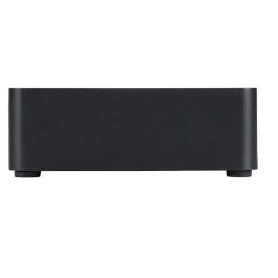 компьютер MSI Cubi NUC AI 1UMG-043XRU Черный