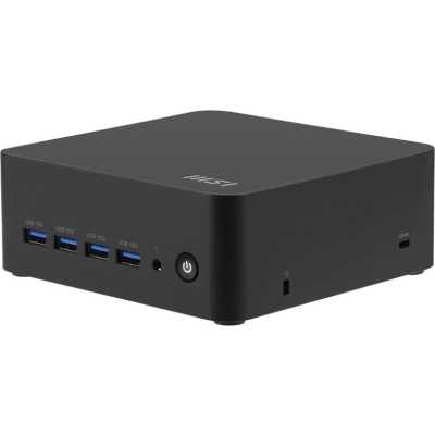 компьютер MSI Cubi Z AI 8M-041XRU Черный