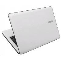 ноутбук MSI CX480-213 Белый