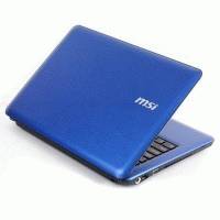 ноутбук MSI CX480-216 Синий