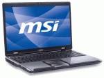 ноутбук MSI CX500-007L Черный
