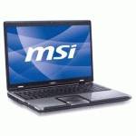 ноутбук MSI CX500-476L Черный
