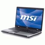 ноутбук MSI CX500-476L Черный