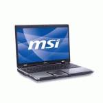 ноутбук MSI CX600-086