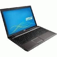 ноутбук MSI CX61 0ND-486 Черный