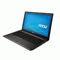 ноутбук MSI CX61 2OC-249