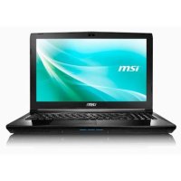 ноутбук MSI CX62 6QD-090 Черный