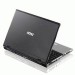 ноутбук MSI CX620-282