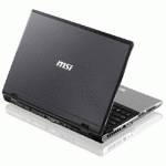 ноутбук MSI CX620MX-255