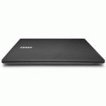 ноутбук MSI CX640-422 Черный