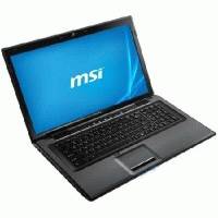 ноутбук MSI CX70 0NF-231 Черный