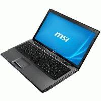 ноутбук MSI CX70 0NF-244 Черный