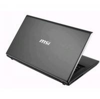 ноутбук MSI CX70 2QF-618 Черный