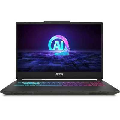 ноутбук MSI Cyborg 15 AI A1VEK-244XRU-wpro Черный