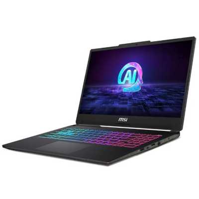 ноутбук MSI Cyborg 15 AI A1VEK-244XRU-wpro Черный